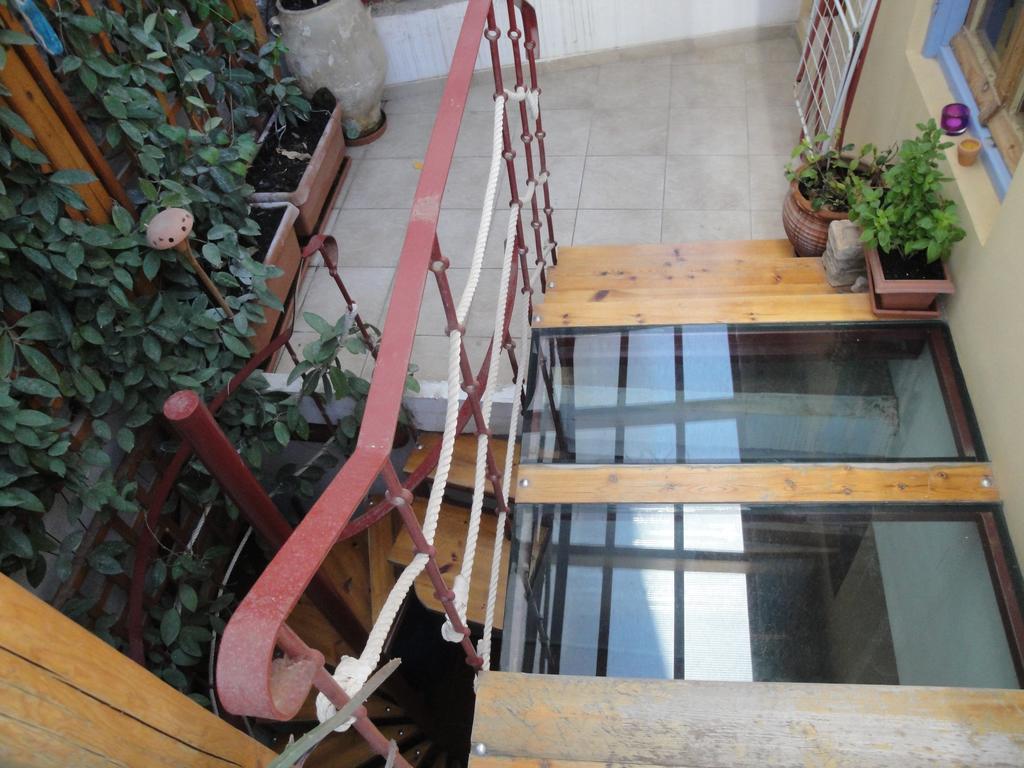 Old Town Heraklion Apartment Екстериор снимка
