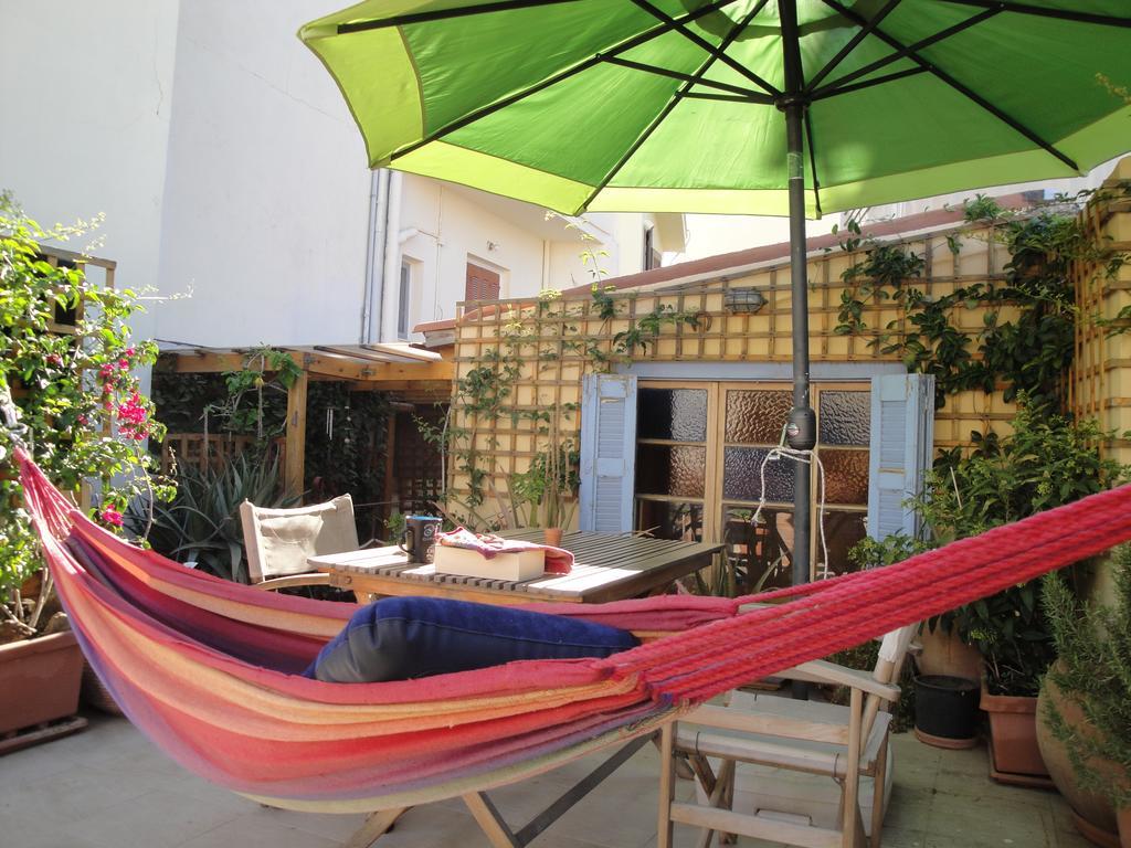 Old Town Heraklion Apartment Екстериор снимка