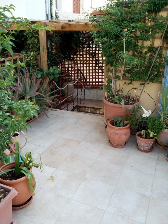Old Town Heraklion Apartment Екстериор снимка