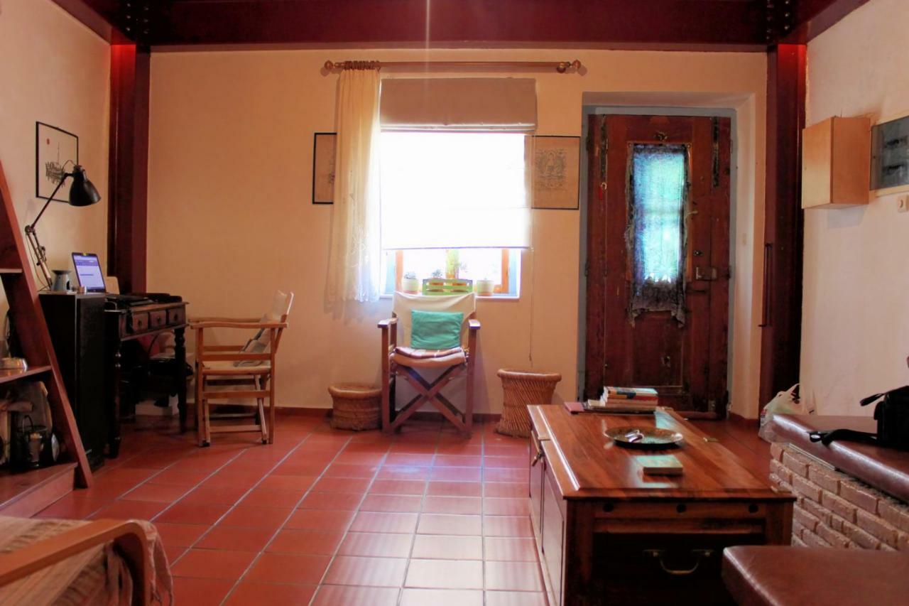 Old Town Heraklion Apartment Екстериор снимка
