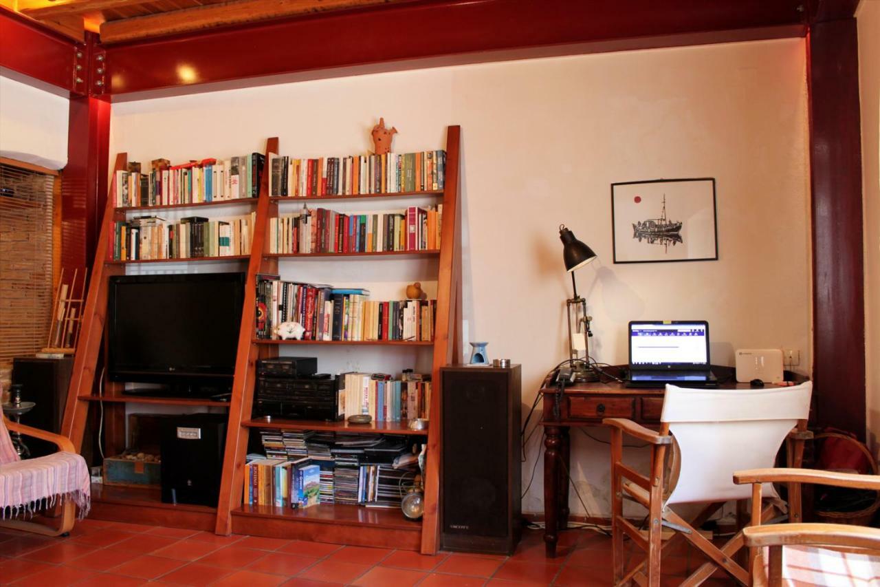 Old Town Heraklion Apartment Екстериор снимка