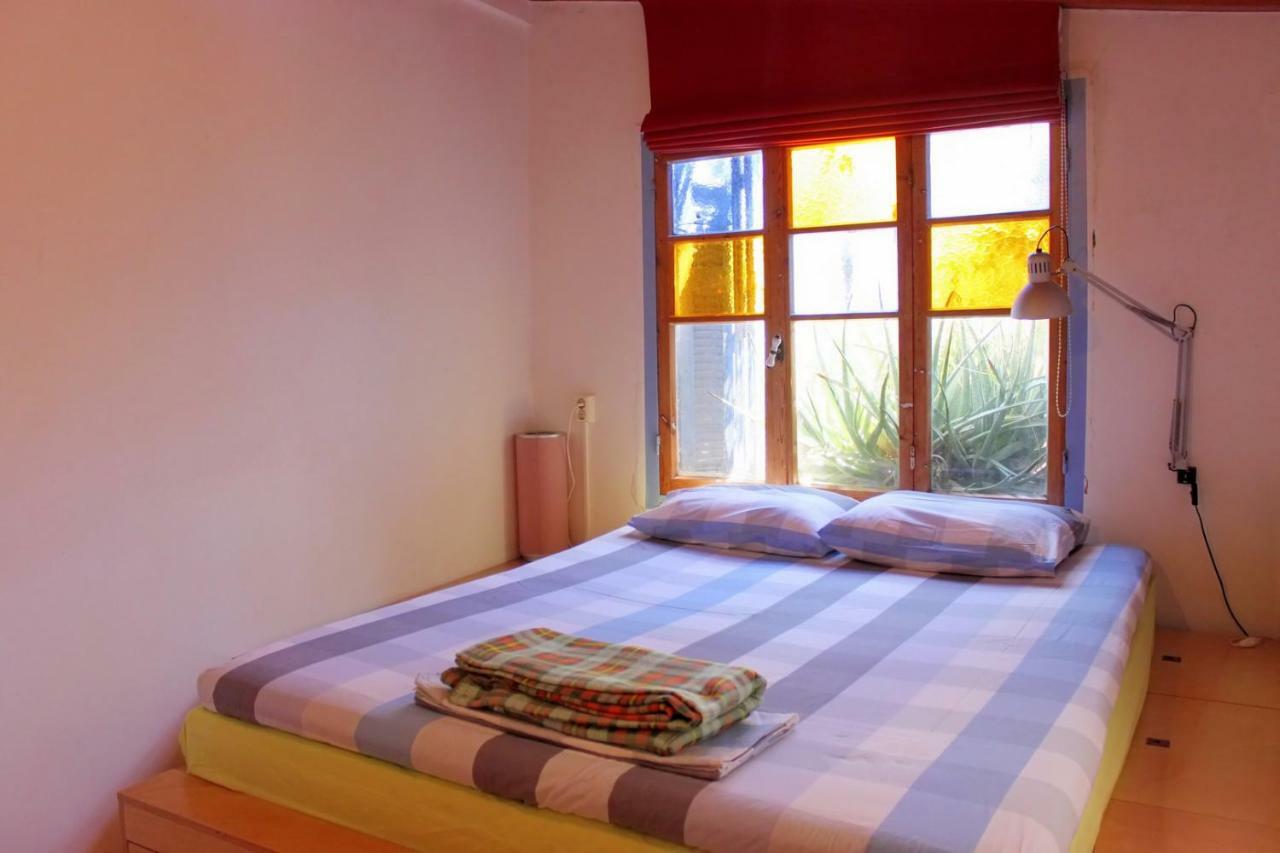Old Town Heraklion Apartment Екстериор снимка