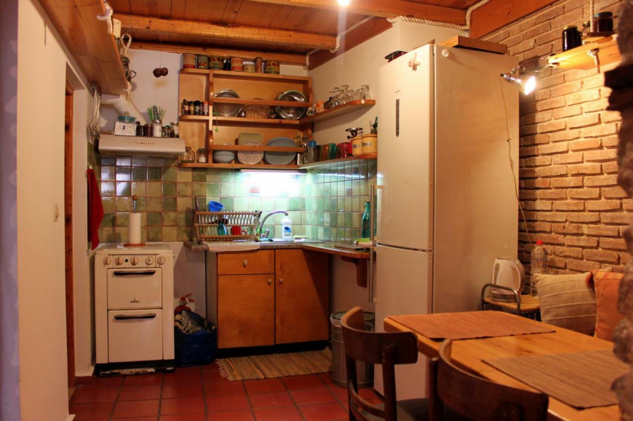 Old Town Heraklion Apartment Екстериор снимка