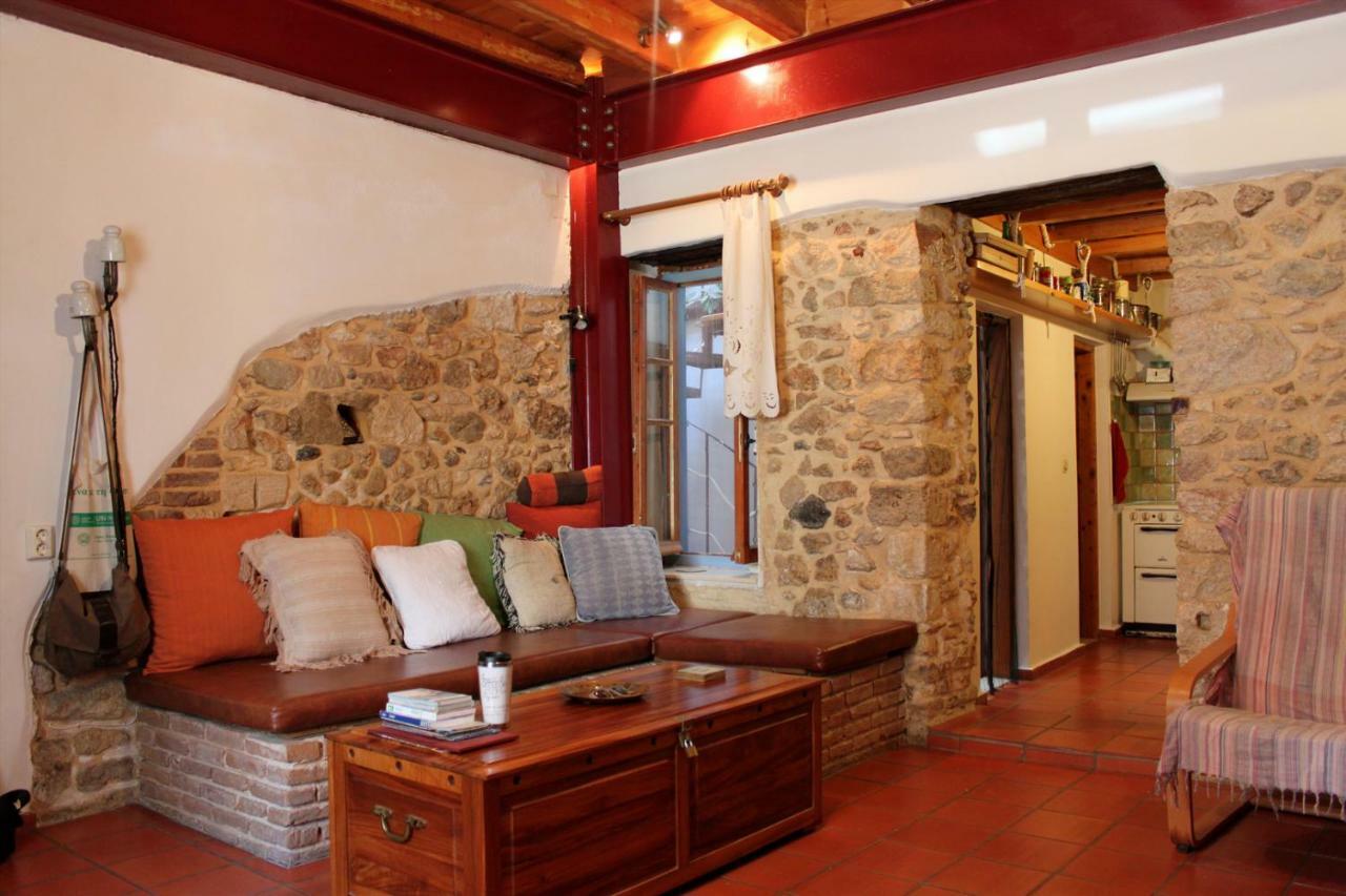 Old Town Heraklion Apartment Екстериор снимка