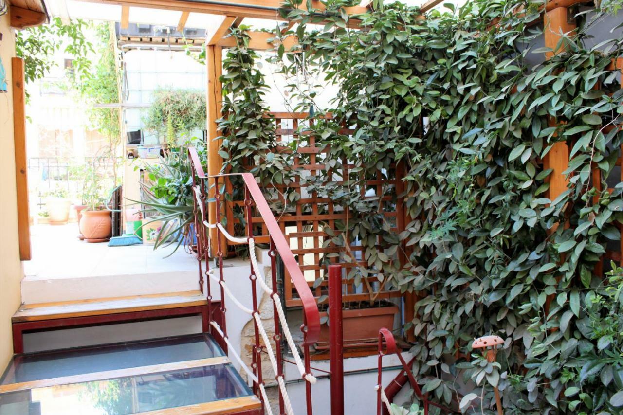 Old Town Heraklion Apartment Екстериор снимка