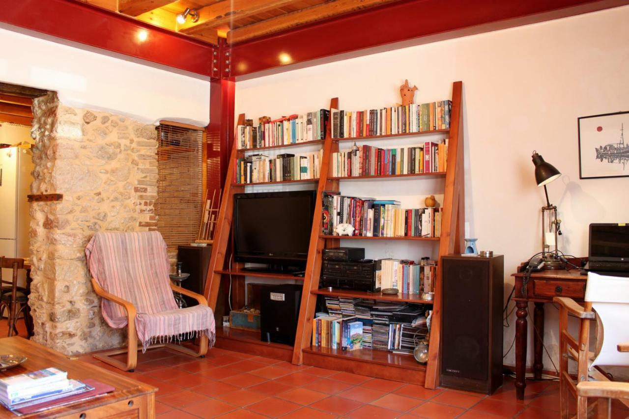 Old Town Heraklion Apartment Екстериор снимка