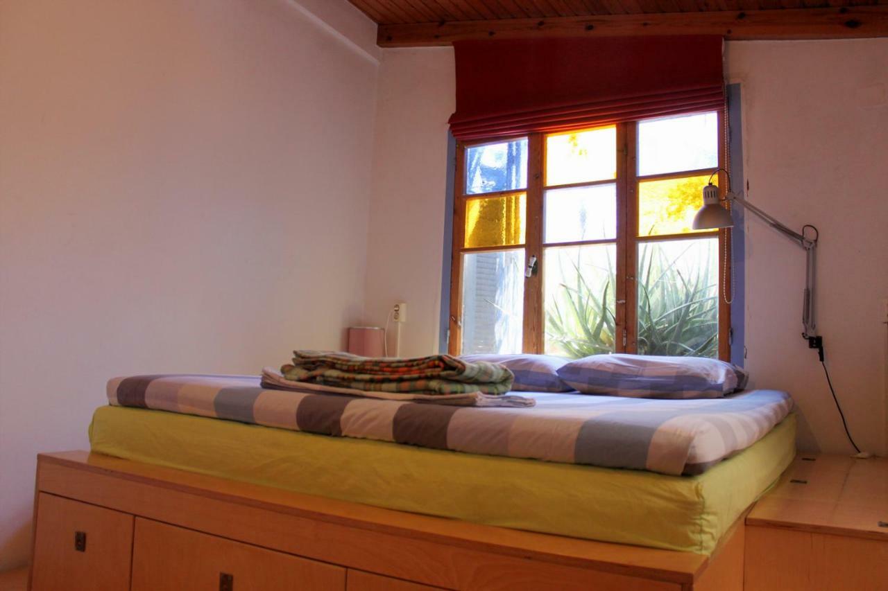 Old Town Heraklion Apartment Екстериор снимка