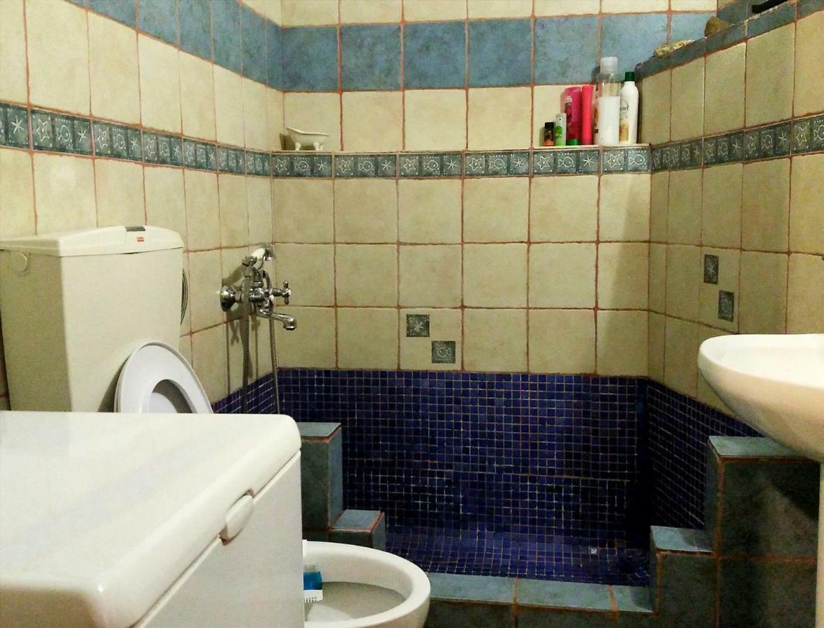 Old Town Heraklion Apartment Екстериор снимка